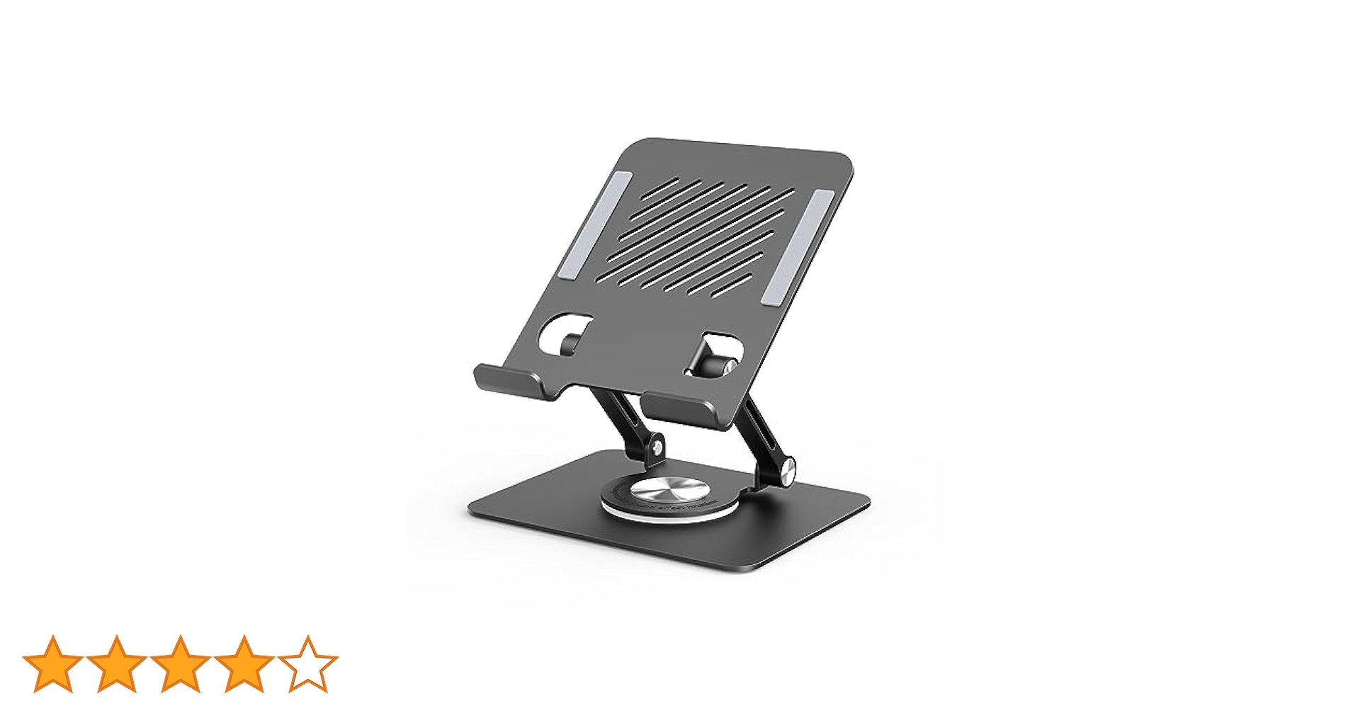 Amazon.co.jp: JUANWE タブレット スタンド 360度回転